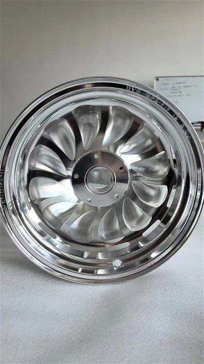 Hub auto